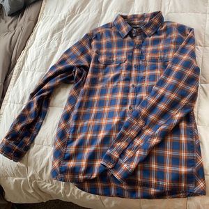 Sitka Flannel